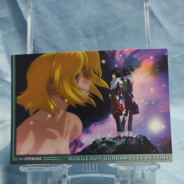 機動戦士ガンダムSEED/ステラ・ルーシェ△バスタオル