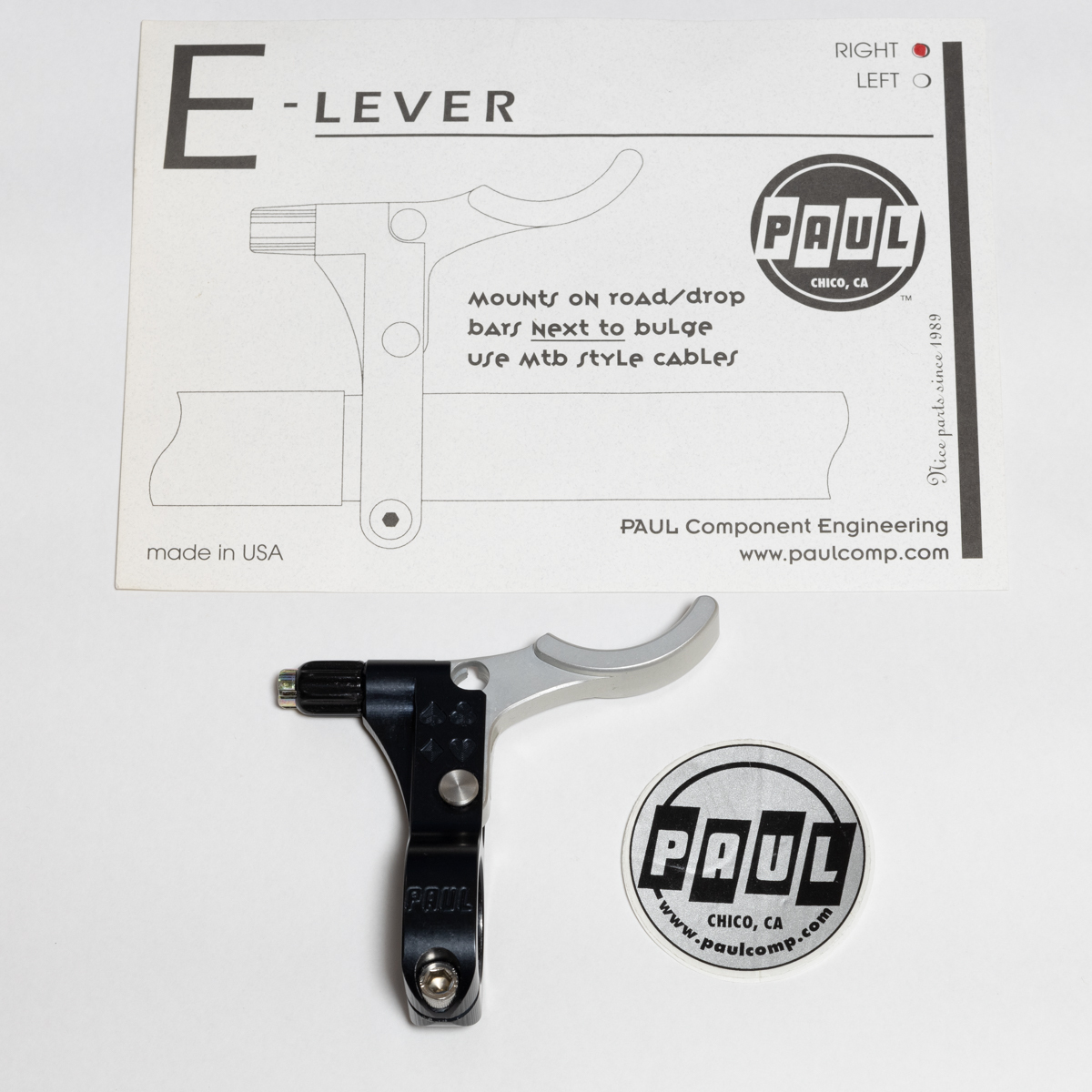 2025年最新】Yahoo!オークション -paul lever(ブレーキ)の中古品 2025年最新】Yahoo!オークション -paul lever(ブレーキ)の中古品