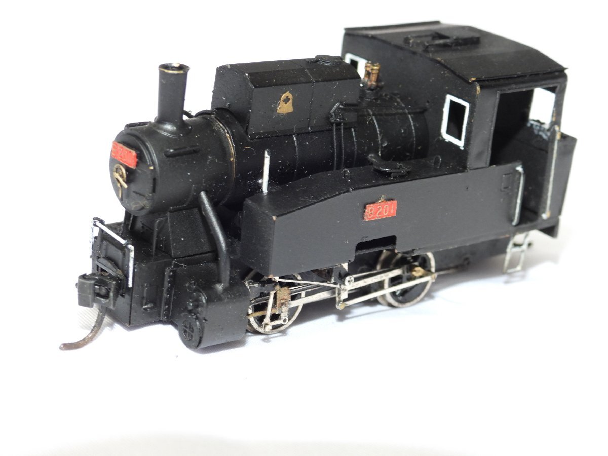 Yahoo!オークション -「b20蒸気機関車」(HOゲージ) (鉄道模型)の Yahoo!オークション -「b20蒸気機関車」(HOゲージ) (鉄道模型)の