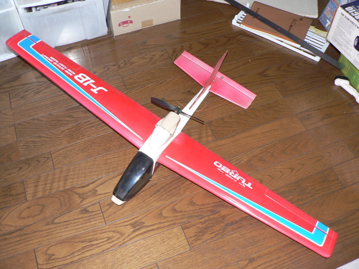 Yahoo!オークション -「union」(飛行機) (ホビーラジコン)の落札