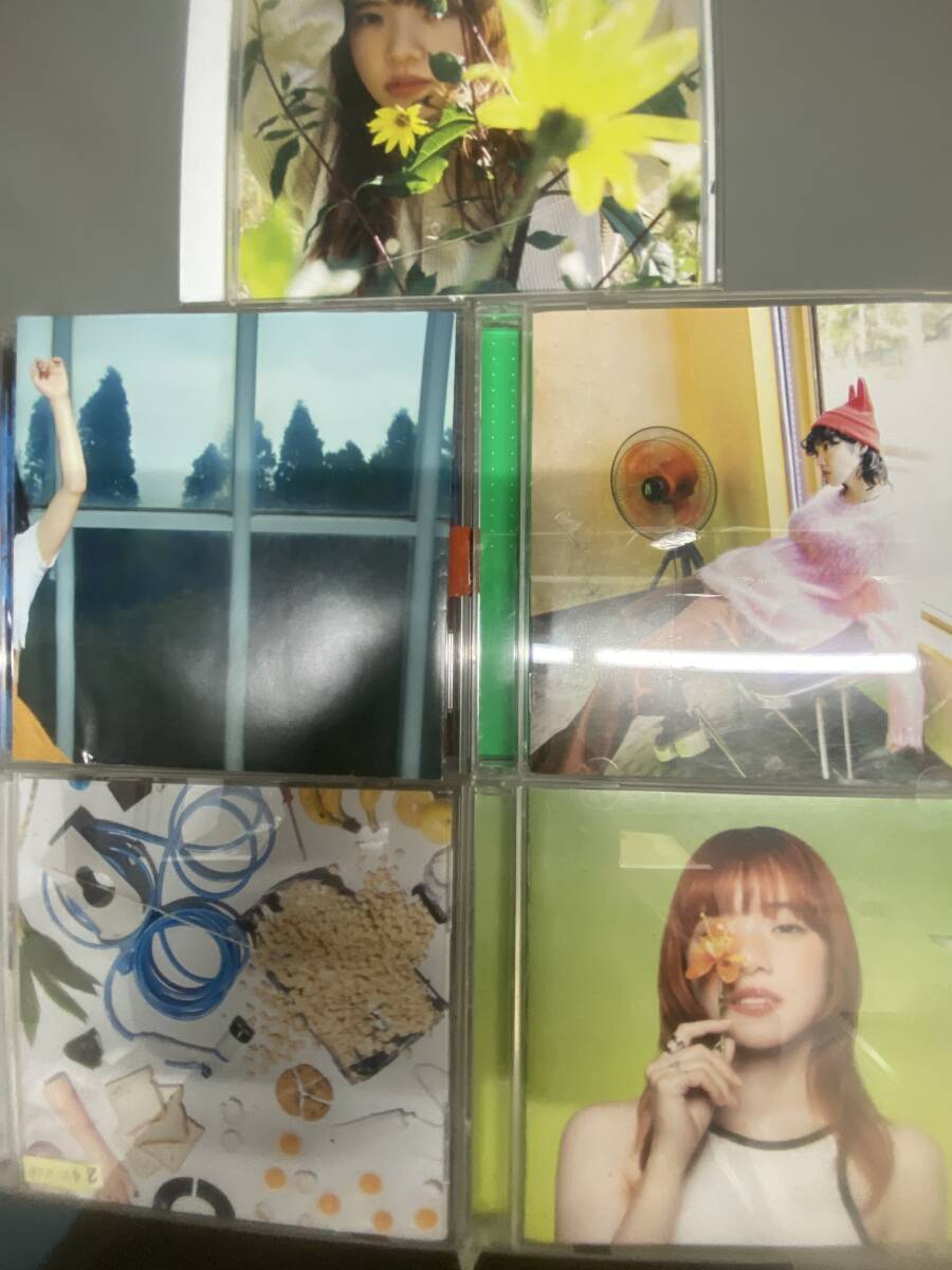 2025年最新】Yahoo!オークション -あいみょん cd セット(その他 2025年最新】Yahoo!オークション -あいみょん cd セット(その他