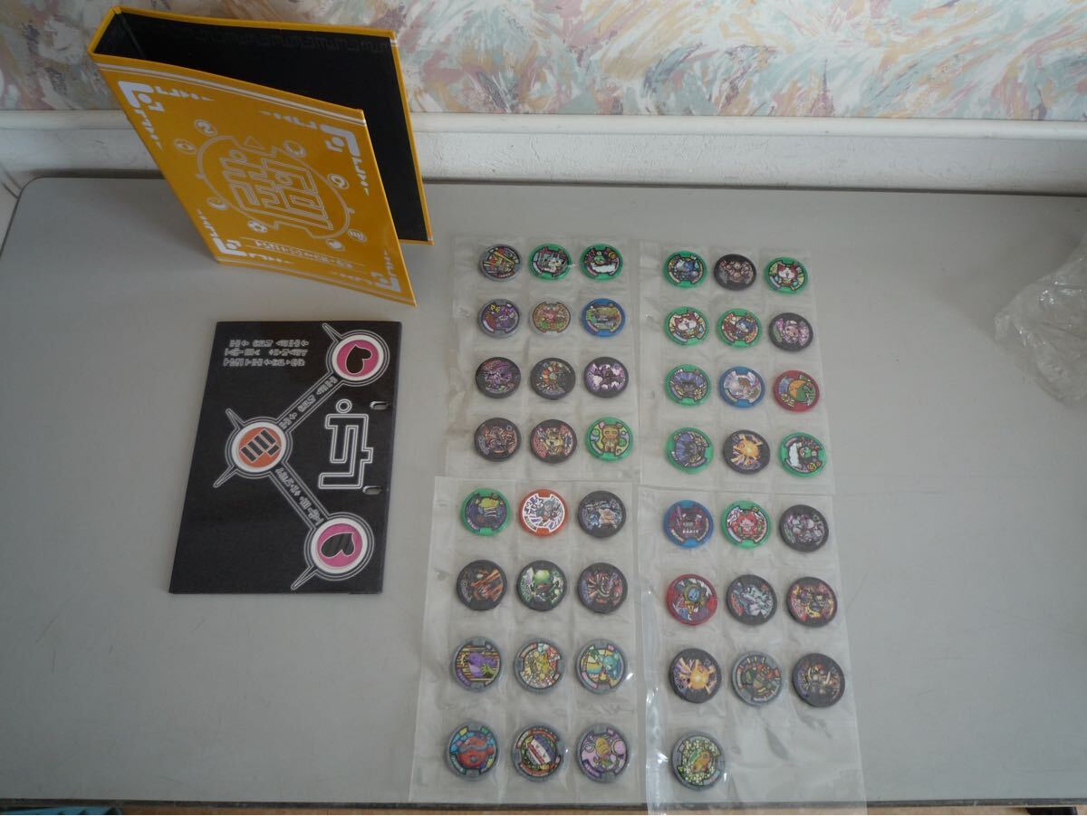 2025年最新】Yahoo!オークション -妖怪ウォッチ メダルの中古品