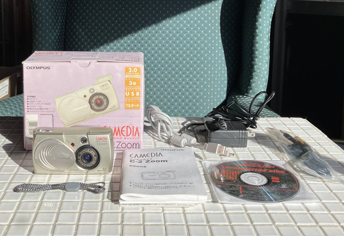 Yahoo!オークション -「c-2zoom」(カメラ、光学機器) の落札相場