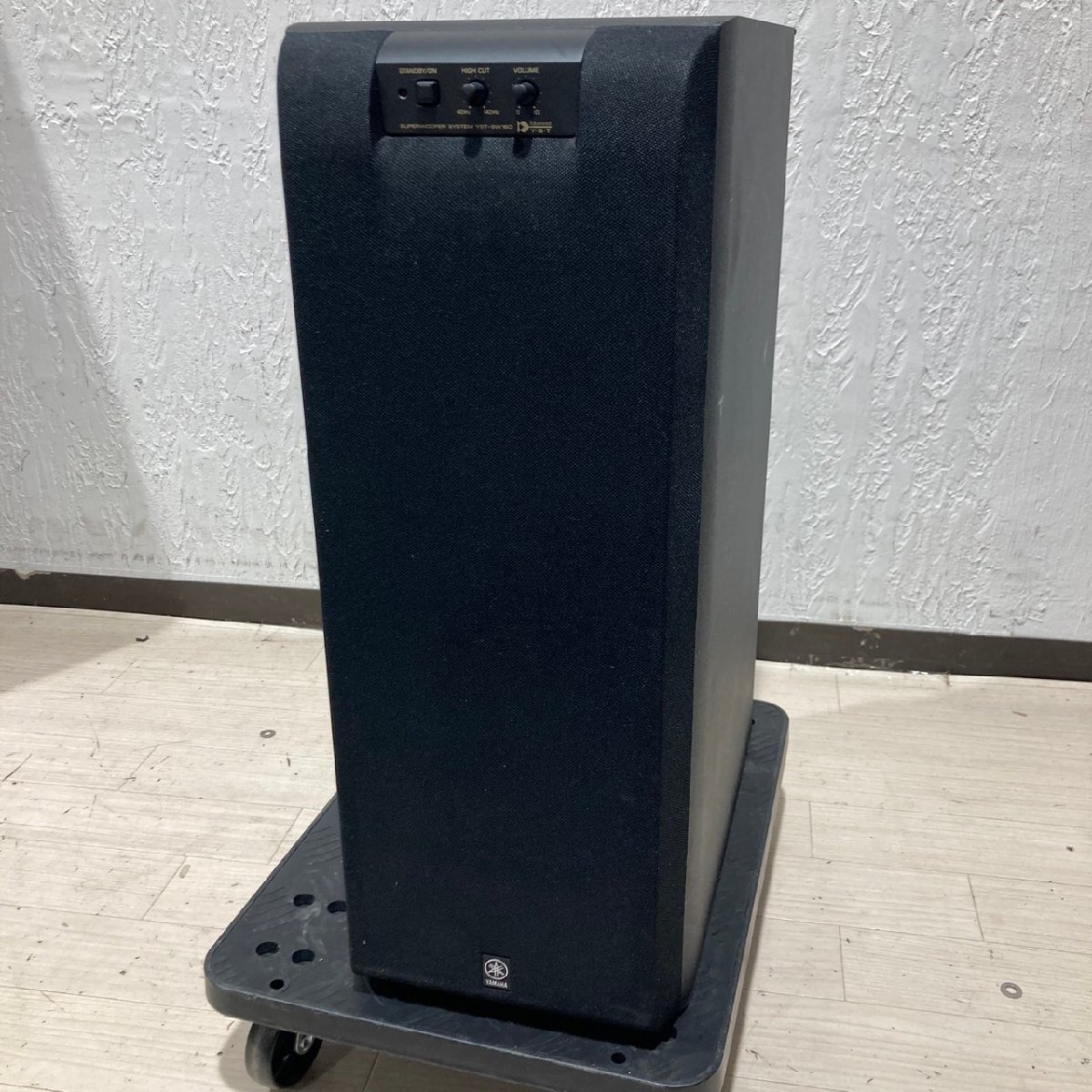 Yahoo!オークション -「yst-sw160」の落札相場・落札価格 Yahoo!オークション -「yst-sw160」の落札相場・落札価格
