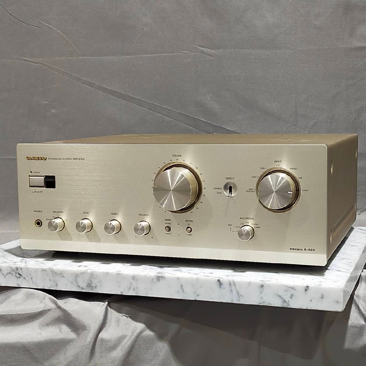 Yahoo!オークション -「onkyo a-925」の落札相場・落札価格 Yahoo!オークション -「onkyo a-925」の落札相場・落札価格