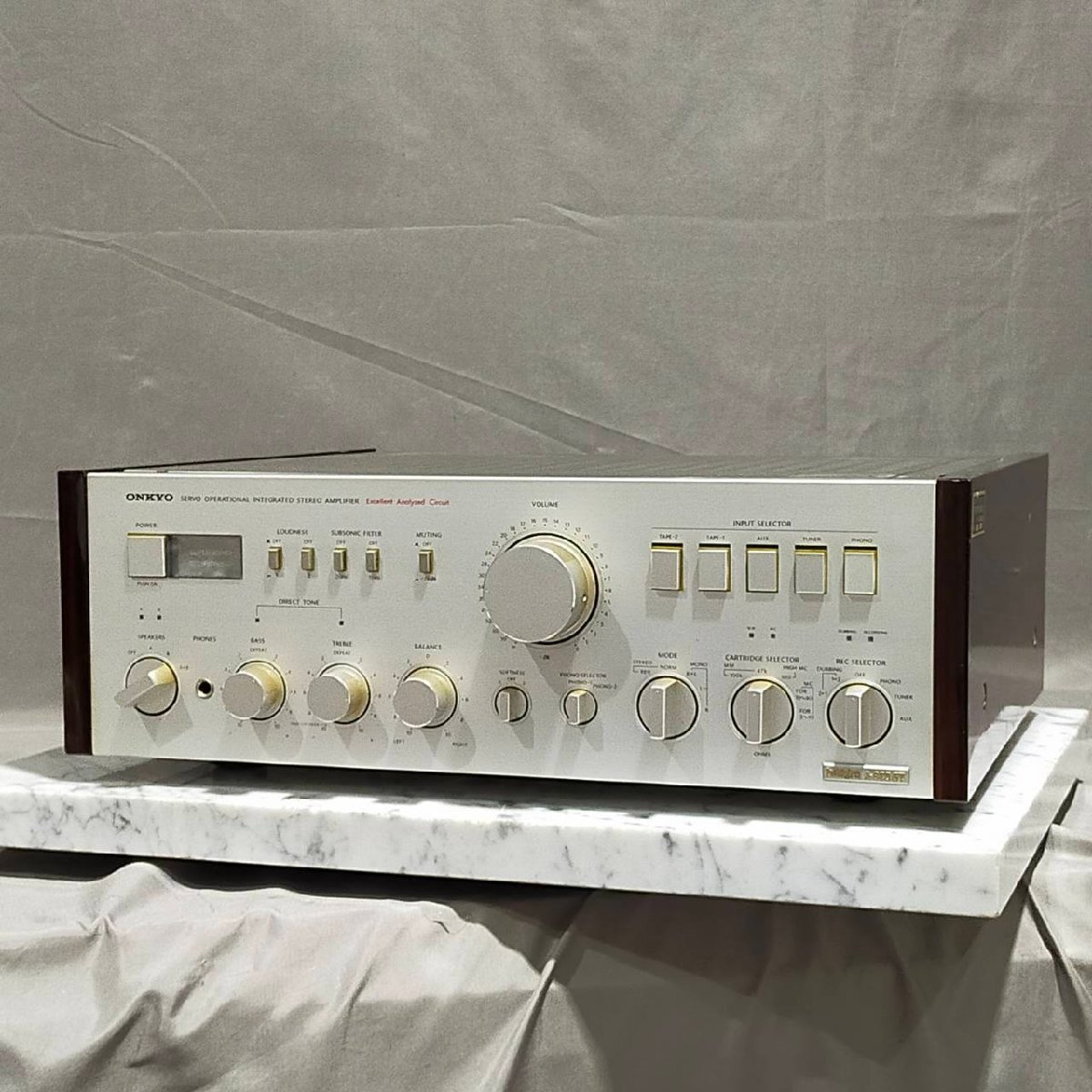 Yahoo!オークション -「onkyo a-820」(一般) (アンプ)の落札相場 Yahoo!オークション -「onkyo a-820」(一般) (アンプ)の落札相場