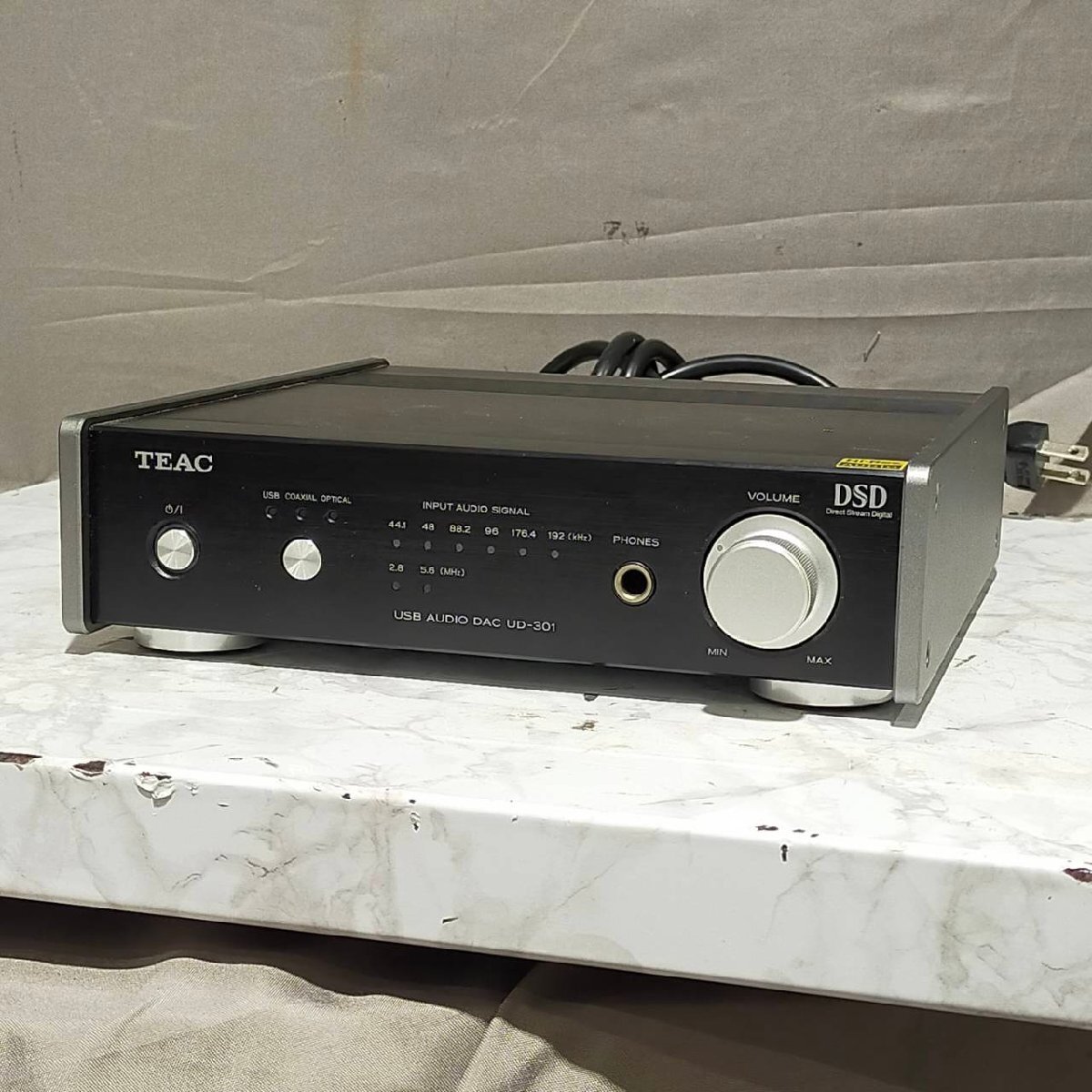 Yahoo!オークション -「teac ud-301」の落札相場・落札価格 Yahoo!オークション -「teac ud-301」の落札相場・落札価格