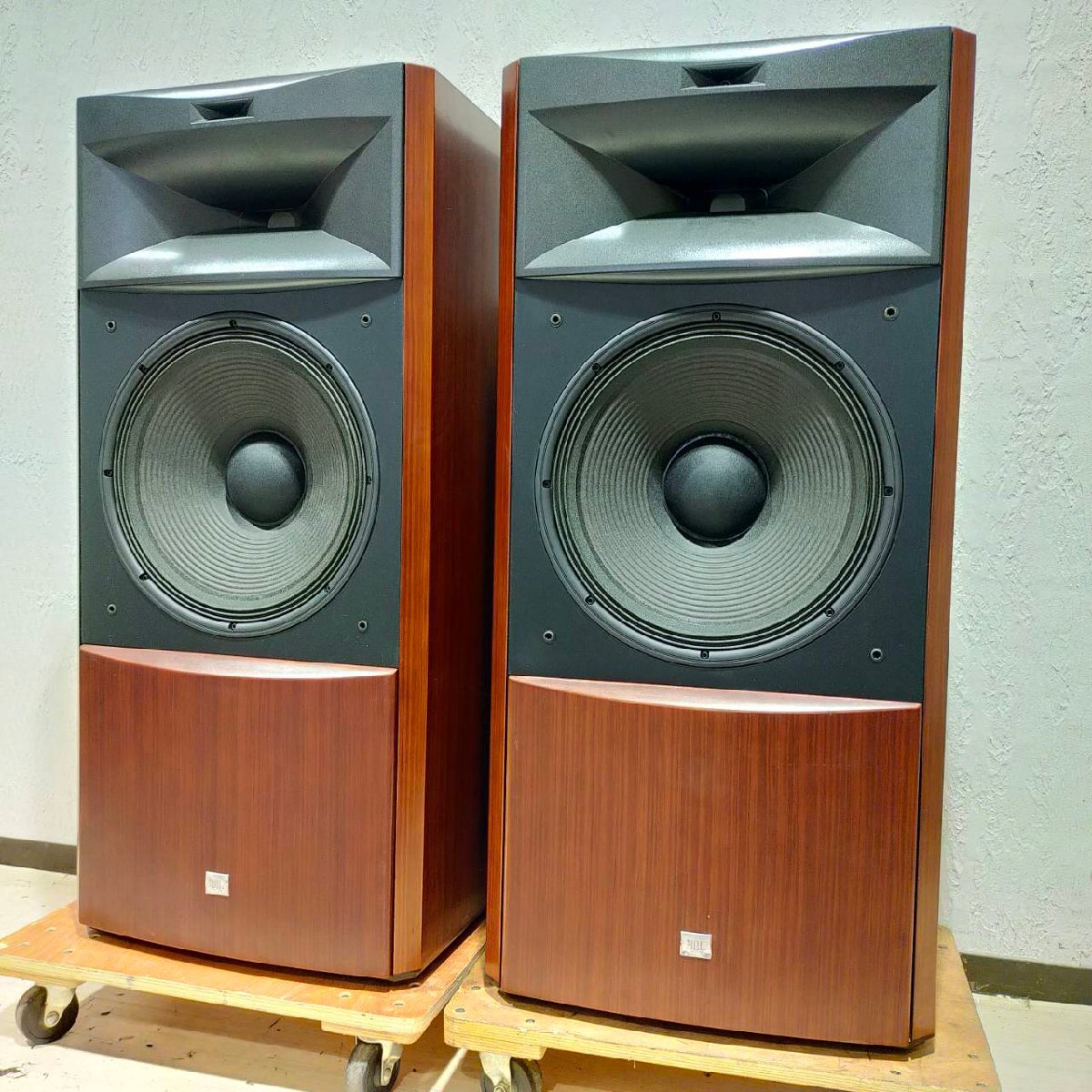 Yahoo!オークション -「jbl s4700」の落札相場・落札価格 Yahoo!オークション -「jbl s4700」の落札相場・落札価格