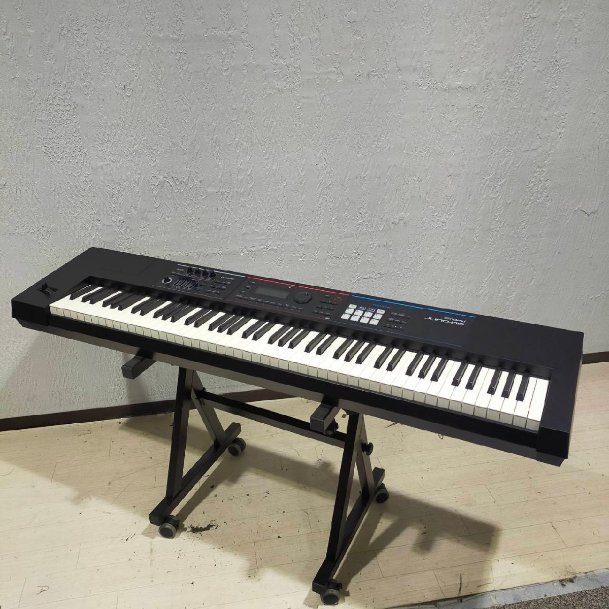 Yahoo!オークション -「roland juno ds 88」の落札相場・落札価格 Yahoo!オークション -「roland juno ds 88」の落札相場・落札価格