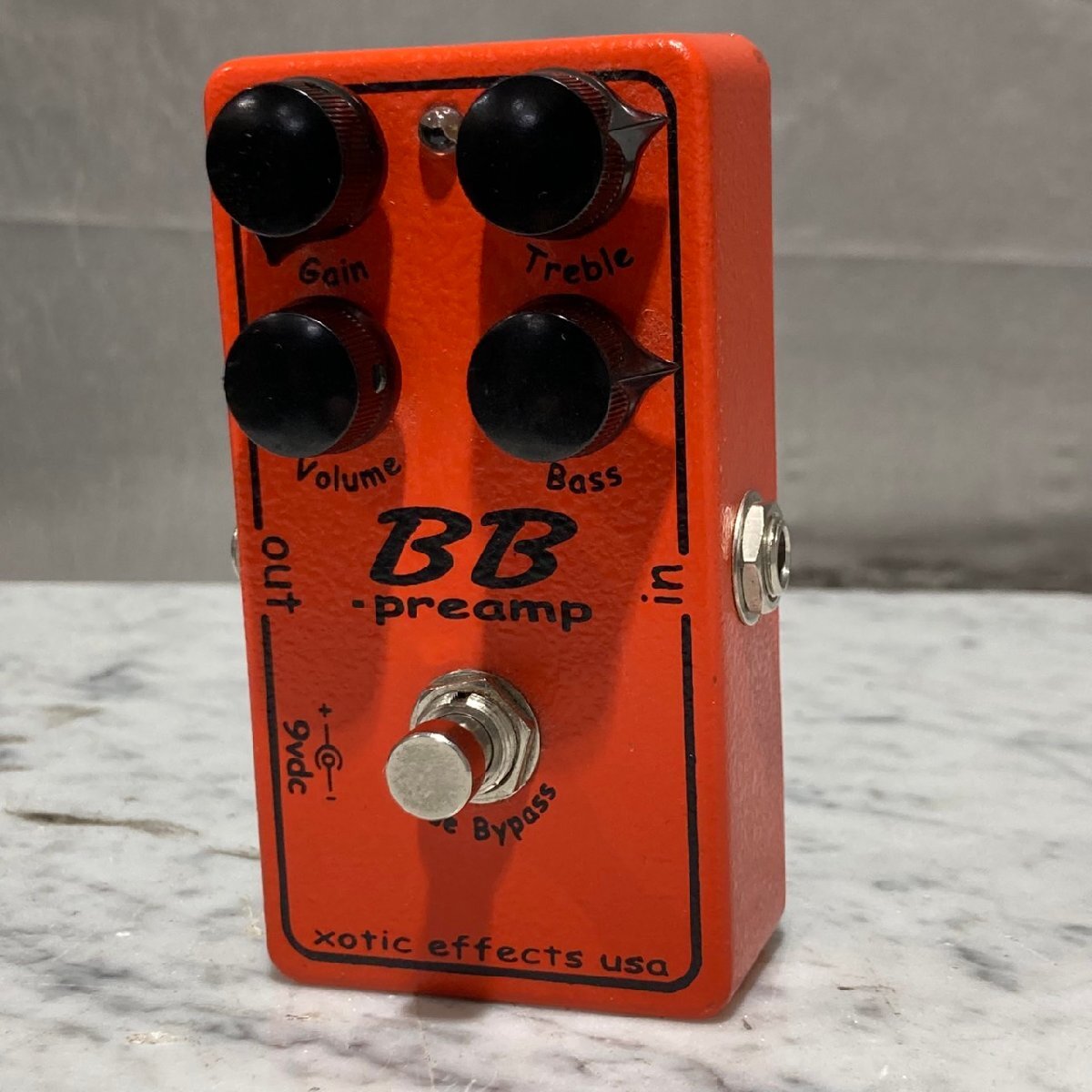 Yahoo!オークション -「xotic bb preamp」(エレキギター Yahoo!オークション -「xotic bb preamp」(エレキギター