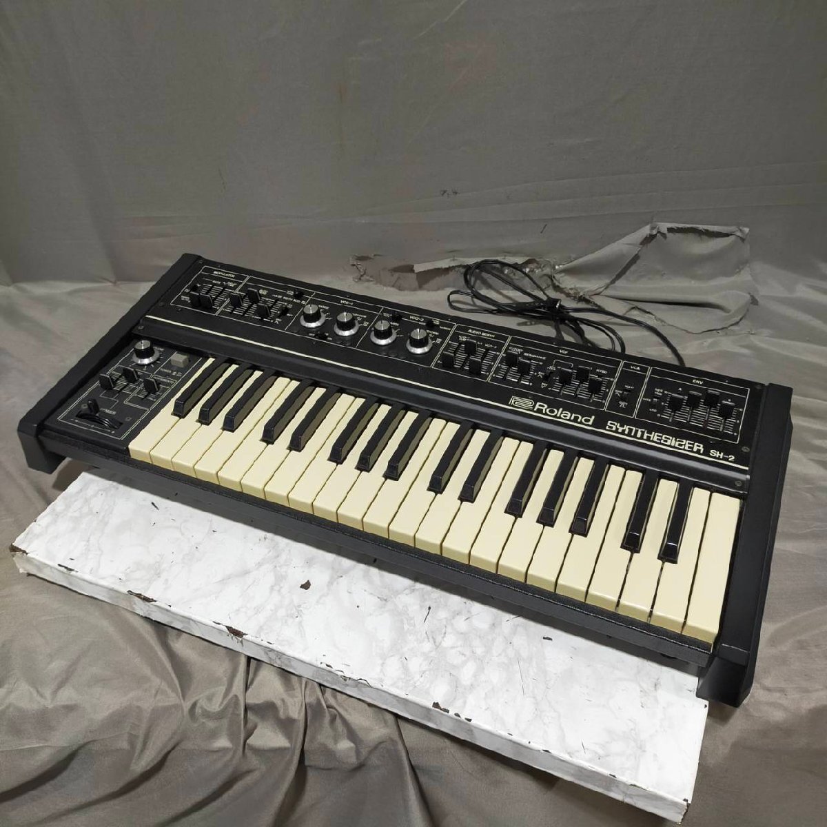 Yahoo!オークション -「roland sh-2」(楽器、器材) の落札相場 Yahoo!オークション -「roland sh-2」(楽器、器材) の落札相場