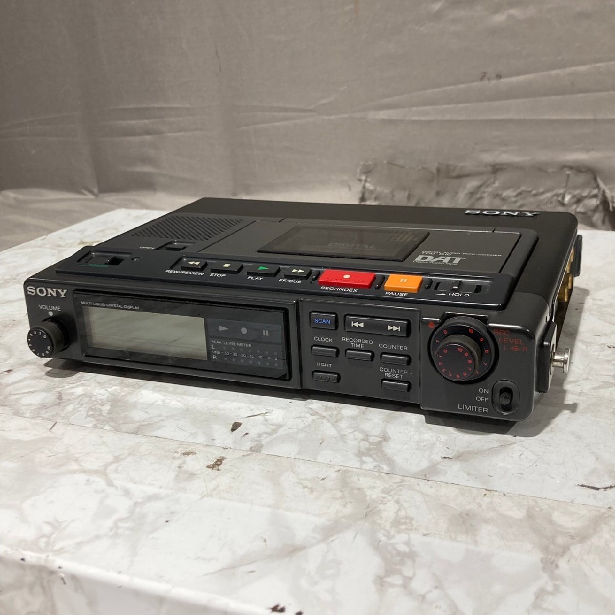 Yahoo!オークション -「sony tcd-d10」の落札相場・落札価格 Yahoo!オークション -「sony tcd-d10」の落札相場・落札価格