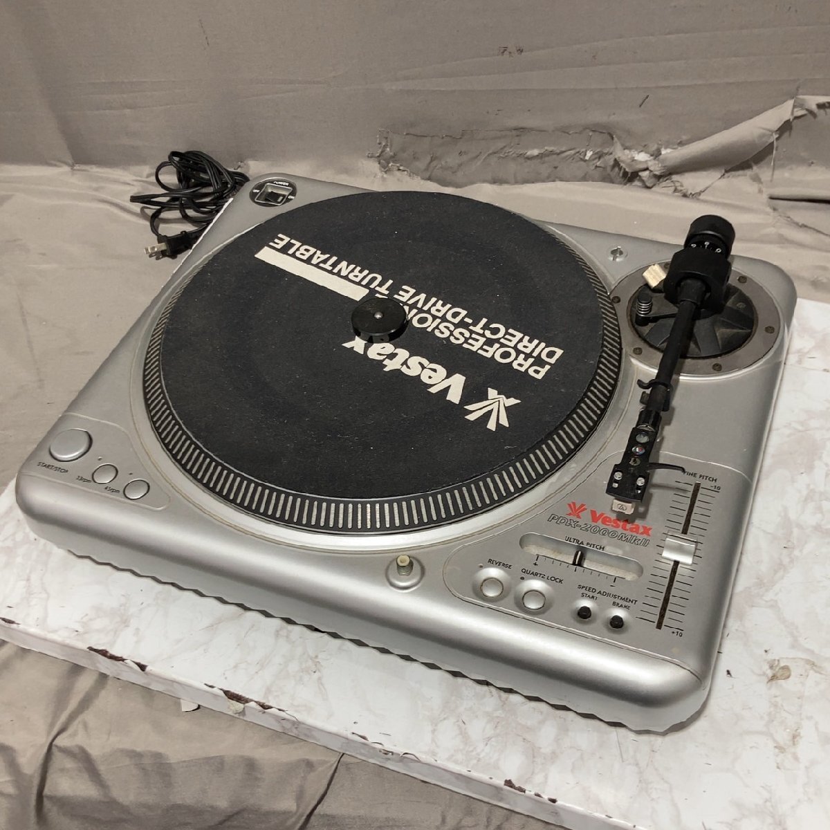 Yahoo!オークション -「vestax pdx 2000」の落札相場・落札価格 Yahoo!オークション -「vestax pdx 2000」の落札相場・落札価格