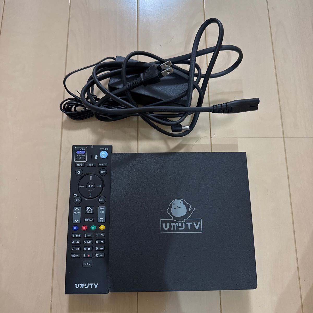 Yahoo!オークション -「ひかりtv トリプルチューナー」の落札 Yahoo!オークション -「ひかりtv トリプルチューナー」の落札