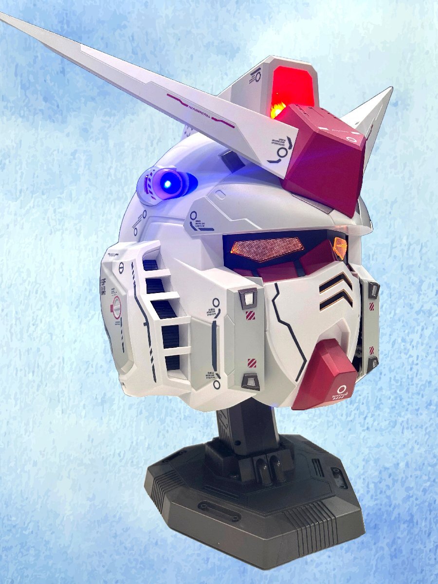 Yahoo!オークション -「ガンダム rx-78 ヘッド」の落札相場 Yahoo!オークション -「ガンダム rx-78 ヘッド」の落札相場