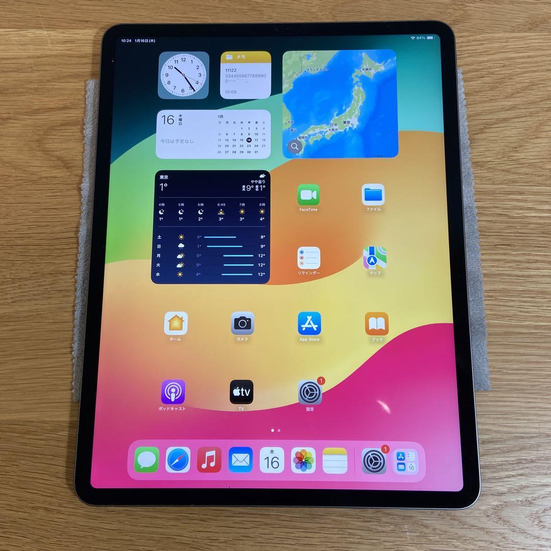 Yahoo!オークション -「ipad pro 12.9 第4世代 512 Yahoo!オークション -「ipad pro 12.9 第4世代 512