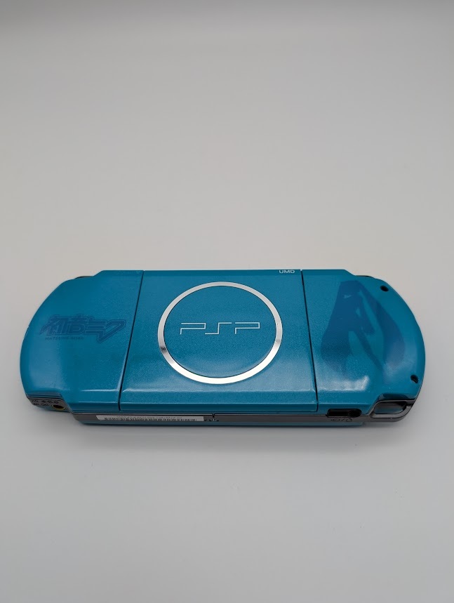 Yahoo!オークション -「psp 3000 初音」の落札相場・落札価格 Yahoo!オークション -「psp 3000 初音」の落札相場・落札価格