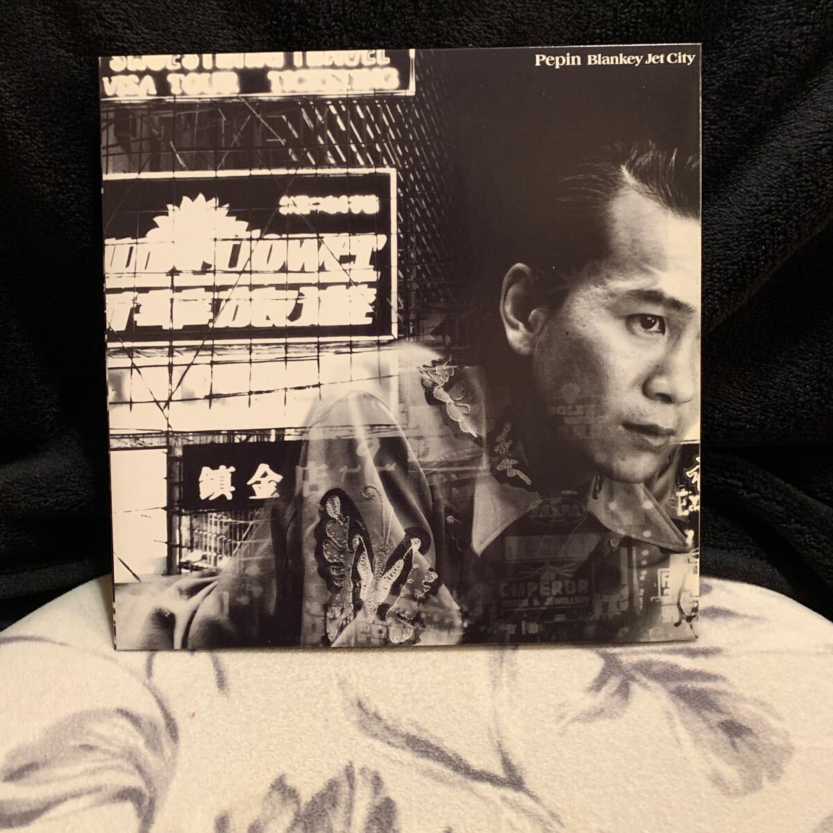 Yahoo!オークション -「blankey jet city」(レコード) の落札 Yahoo!オークション -「blankey jet city」(レコード) の落札