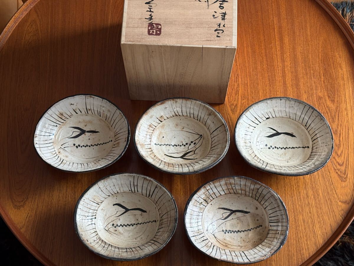 Yahoo!オークション -「粉引」(皿) (唐津)の落札相場・落札価格 Yahoo!オークション -「粉引」(皿) (唐津)の落札相場・落札価格