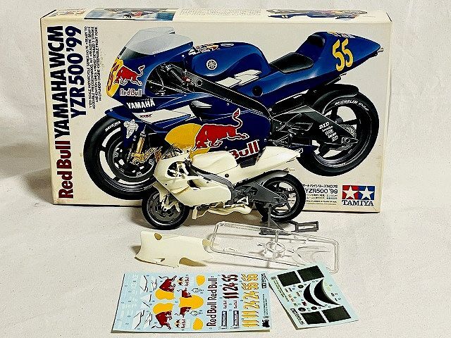 Yahoo!オークション -「yzr500 完成品」(プラモデル) の落札相場 Yahoo!オークション -「yzr500 完成品」(プラモデル) の落札相場