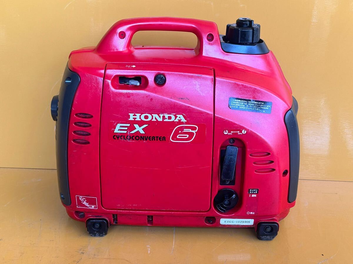 Yahoo!オークション -「ホンダ 発電機 ex6」(工具、DIY用品) の Yahoo!オークション -「ホンダ 発電機 ex6」(工具、DIY用品) の