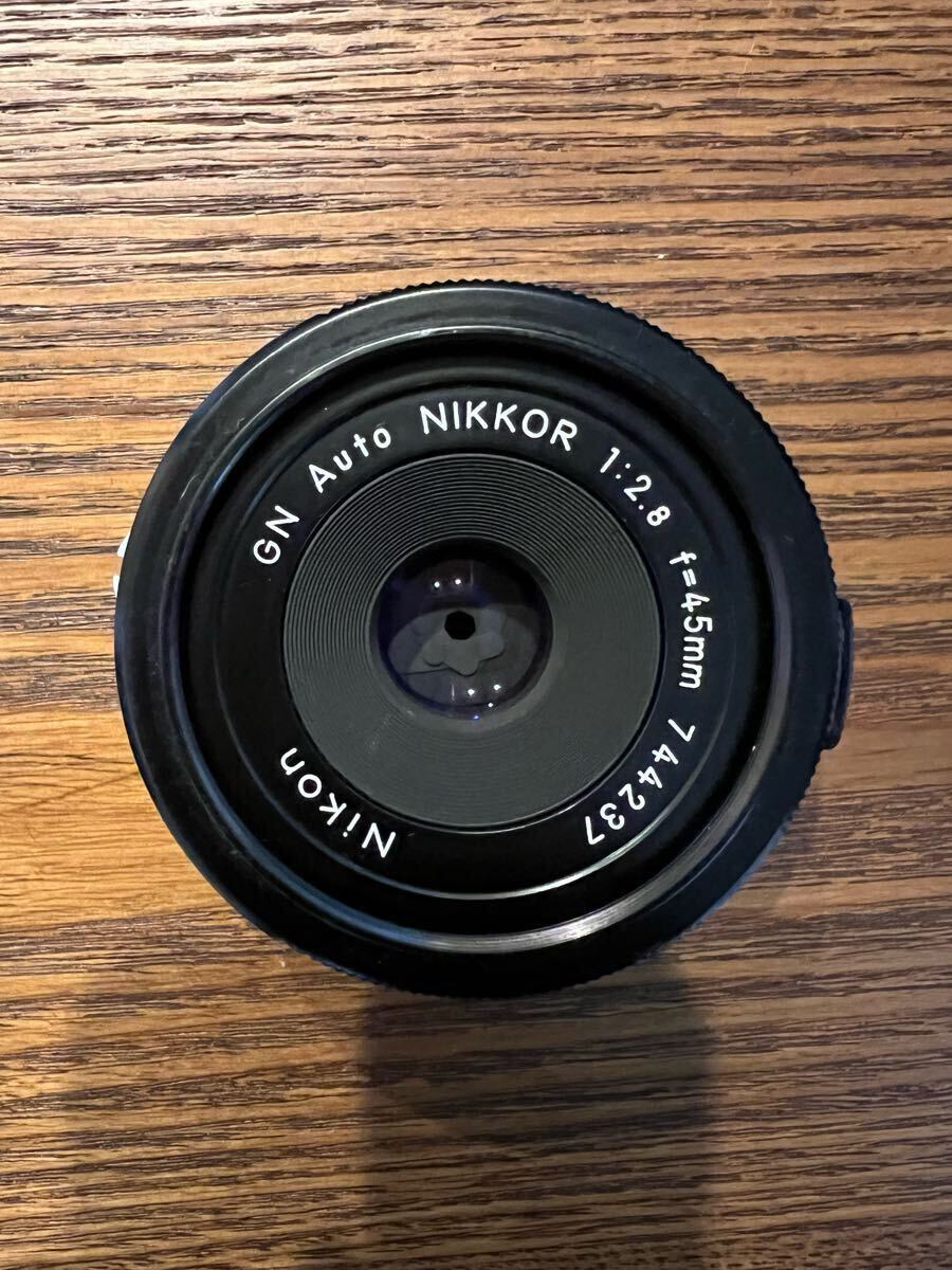 Yahoo!オークション -「gn auto nikkor 45mm f2.8」の落札相場 Yahoo!オークション -「gn auto nikkor 45mm f2.8」の落札相場