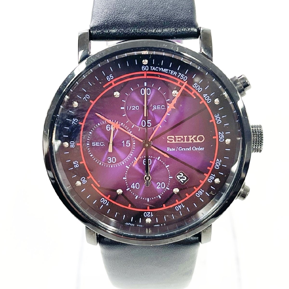 Yahoo!オークション -「seiko fgo」の落札相場・落札価格 Yahoo!オークション -「seiko fgo」の落札相場・落札価格