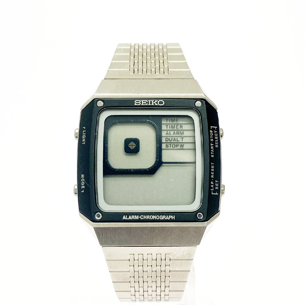 Yahoo!オークション -「seiko デジボーグ」(ブランド腕時計) の Yahoo!オークション -「seiko デジボーグ」(ブランド腕時計) の