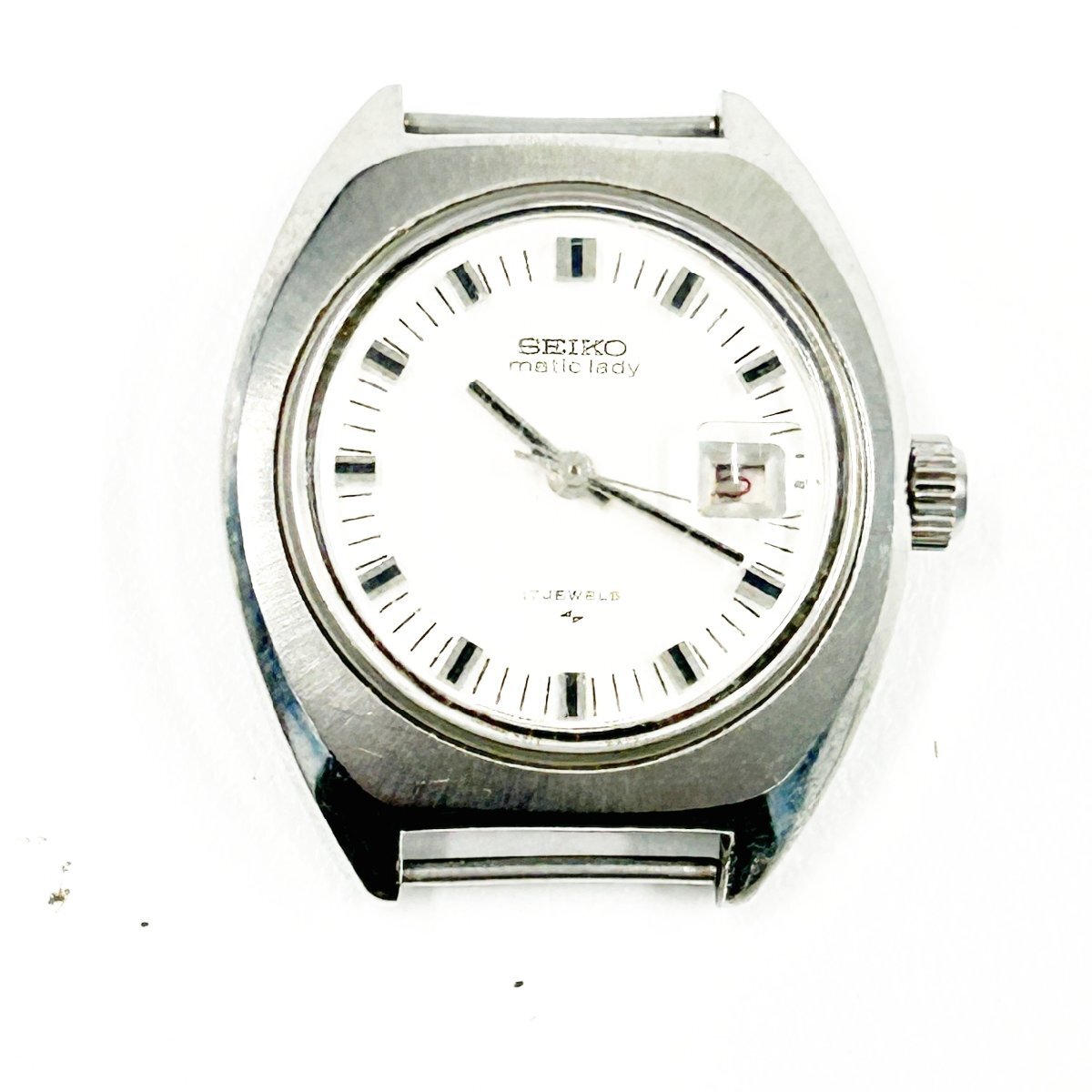 Yahoo!オークション -「seiko 2517」の落札相場・落札価格 Yahoo!オークション -「seiko 2517」の落札相場・落札価格