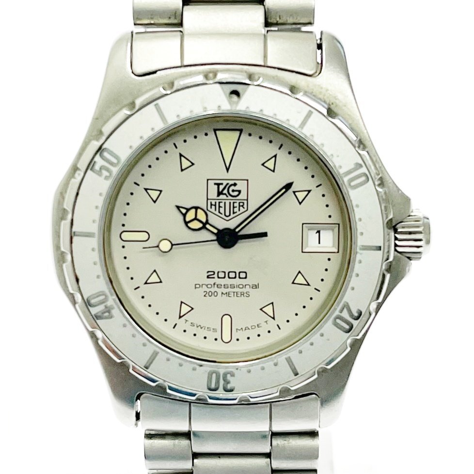 Yahoo!オークション -「tag heuer 972.013」の落札相場・落札価格