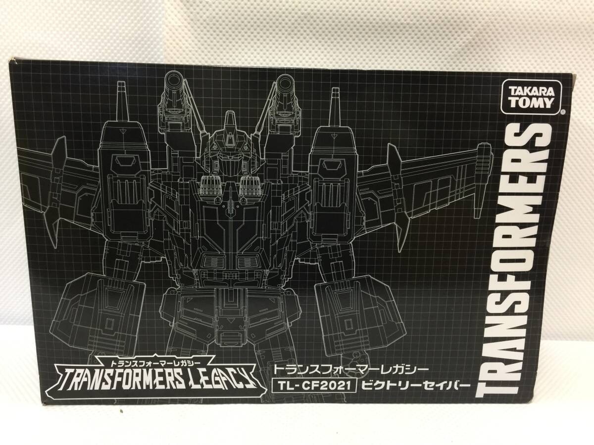 Yahoo!オークション -「トランスフォーマー ビクトリーセイバー Yahoo!オークション -「トランスフォーマー ビクトリーセイバー