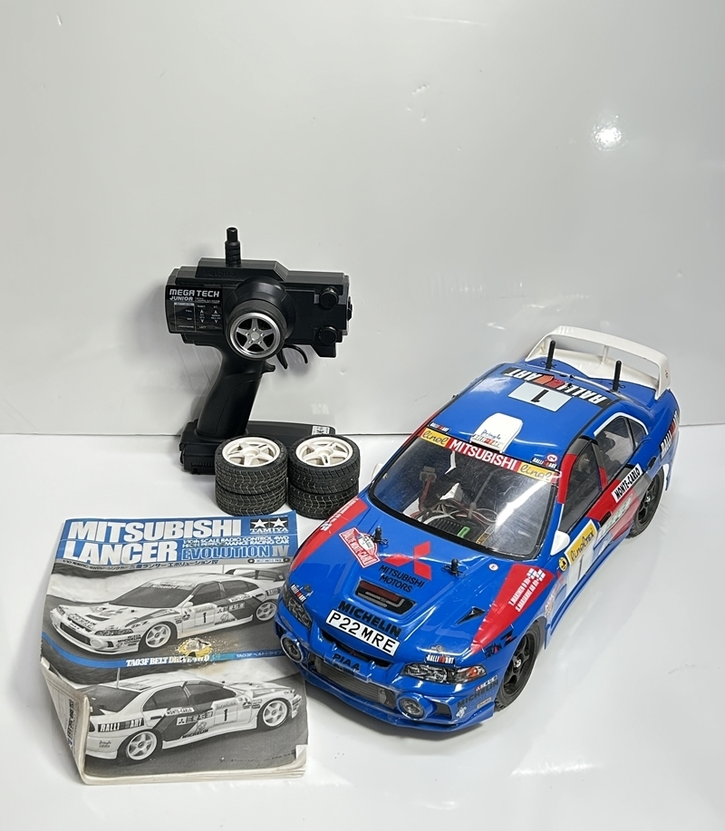 ☆ジャンク☆KYOSHO(京商) MINI-Z RWD ラジコン パーツ・部品取りに☆【TY732】｜自動車
