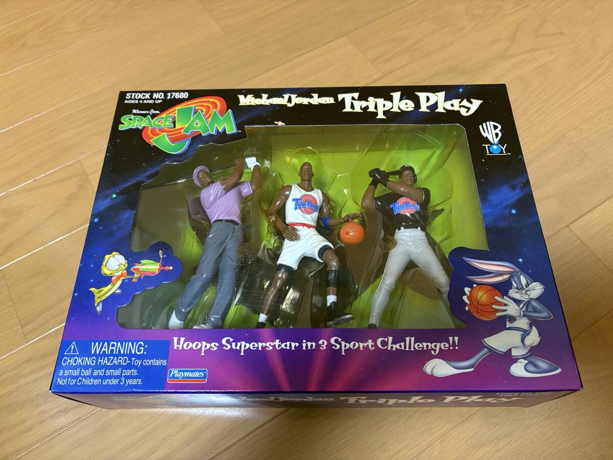 Yahoo!オークション -「スペースジャム」(おもちゃ、ゲーム) の Yahoo!オークション -「スペースジャム」(おもちゃ、ゲーム) の