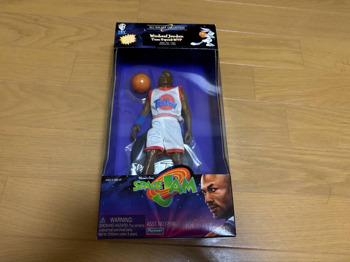 Yahoo!オークション -「スペースジャム」(フィギュア) の落札 Yahoo!オークション -「スペースジャム」(フィギュア) の落札