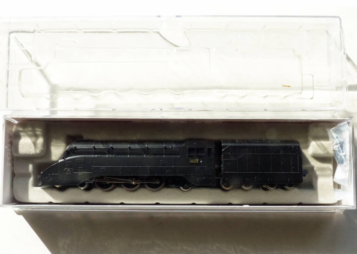 Yahoo!オークション -「c53-43」(鉄道模型) の落札相場・落札価格 Yahoo!オークション -「c53-43」(鉄道模型) の落札相場・落札価格
