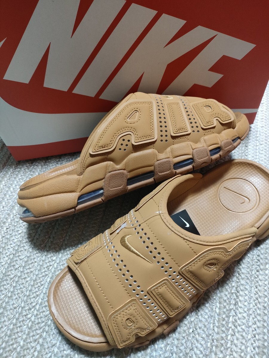10/19発売｜Nike Air More Uptempo '96 