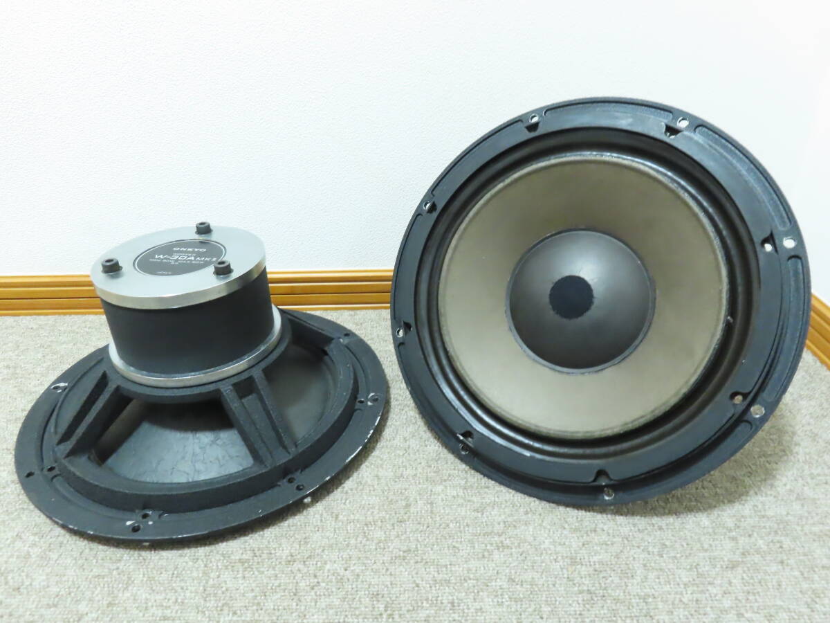 Yahoo!オークション -「30cm ウーハー」(ONKYO) (一般)の落札 Yahoo!オークション -「30cm ウーハー」(ONKYO) (一般)の落札