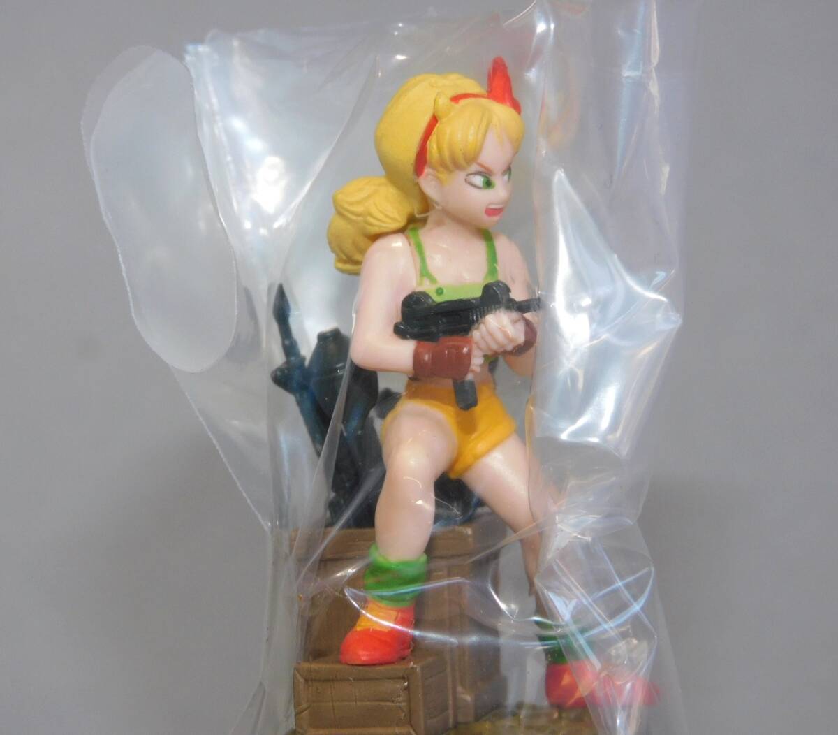 ドラゴンボール】チェスピースコレクションDX〜摩訶不思議編
