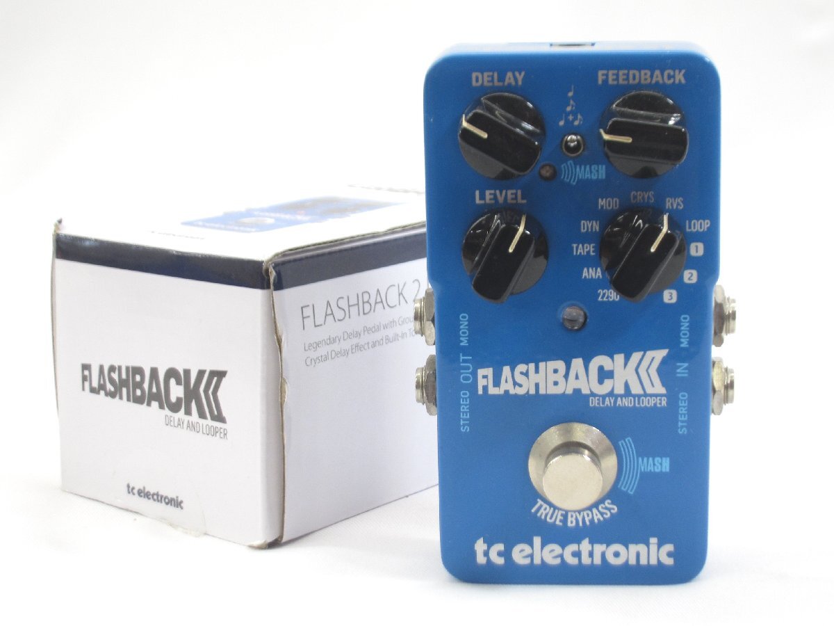 2025年最新】Yahoo!オークション -flashback triple delay 2025年最新】Yahoo!オークション -flashback triple delay