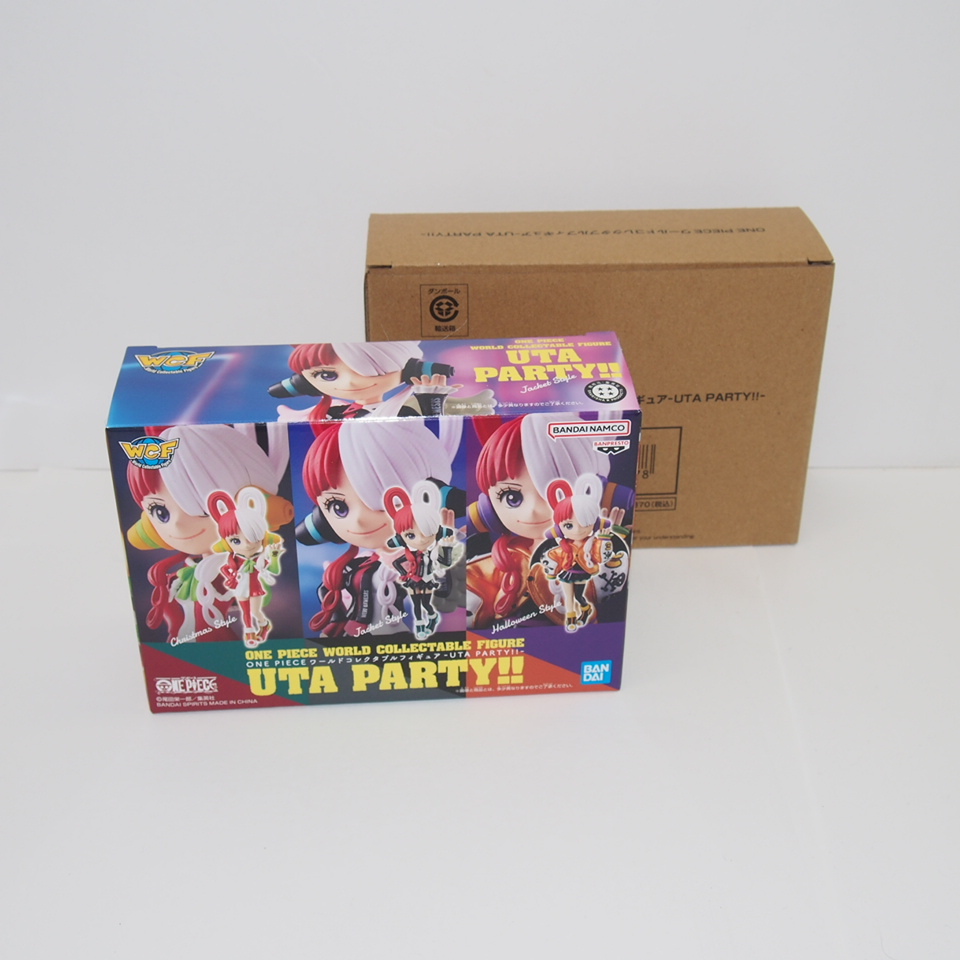 2025年最新】Yahoo!オークション -uta partyの中古品・新品・未 2025年最新】Yahoo!オークション -uta partyの中古品・新品・未
