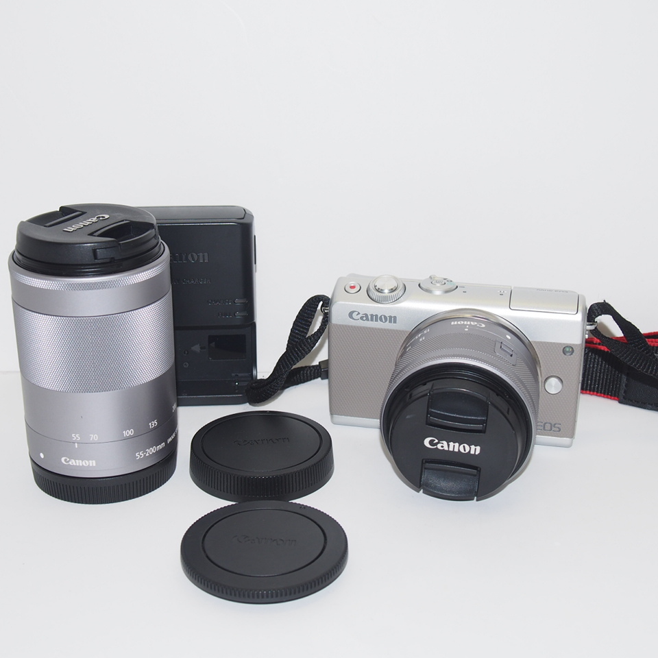 Yahoo!オークション -「eos m100」の落札相場・落札価格 Yahoo!オークション -「eos m100」の落札相場・落札価格