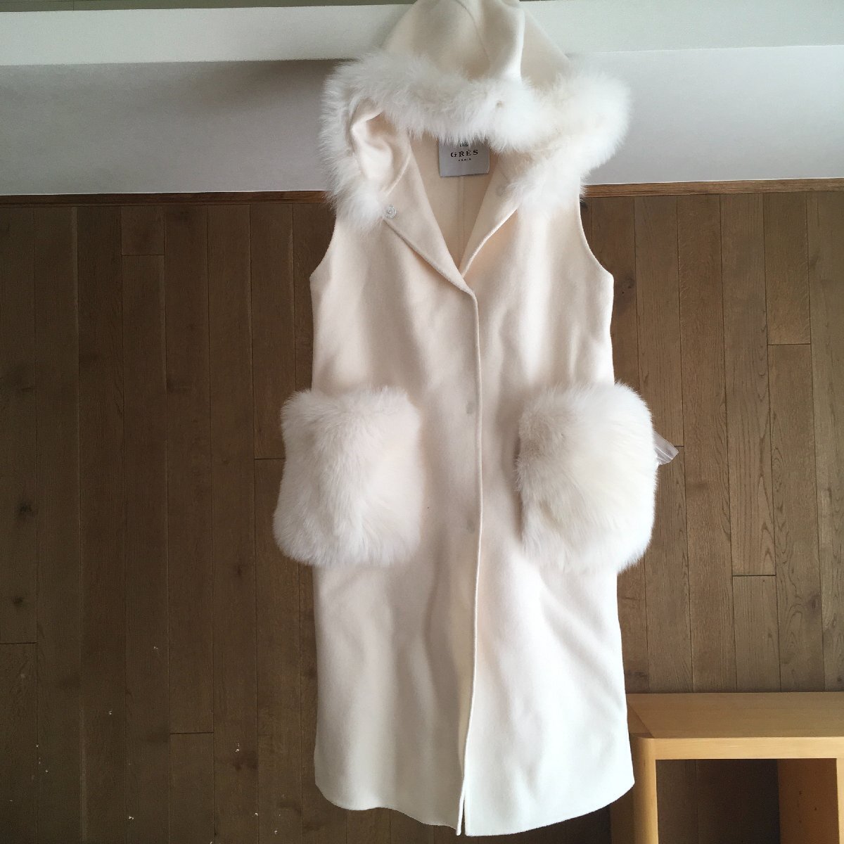 2025年最新】Yahoo!オークション -gres コート(コート)の中古品