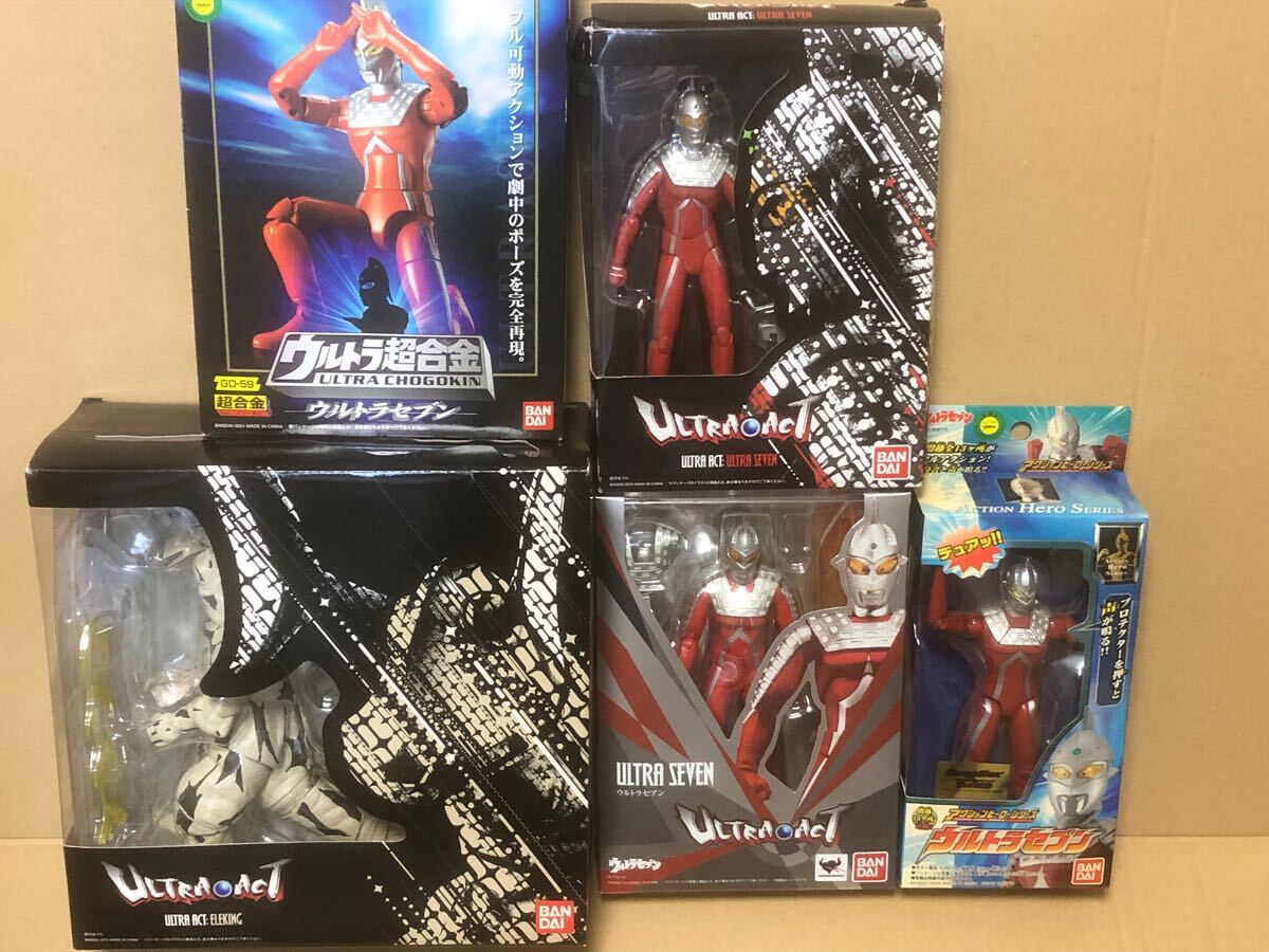 Yahoo!オークション -「ultra-act エレキング」(ウルトラマン Yahoo!オークション -「ultra-act エレキング」(ウルトラマン