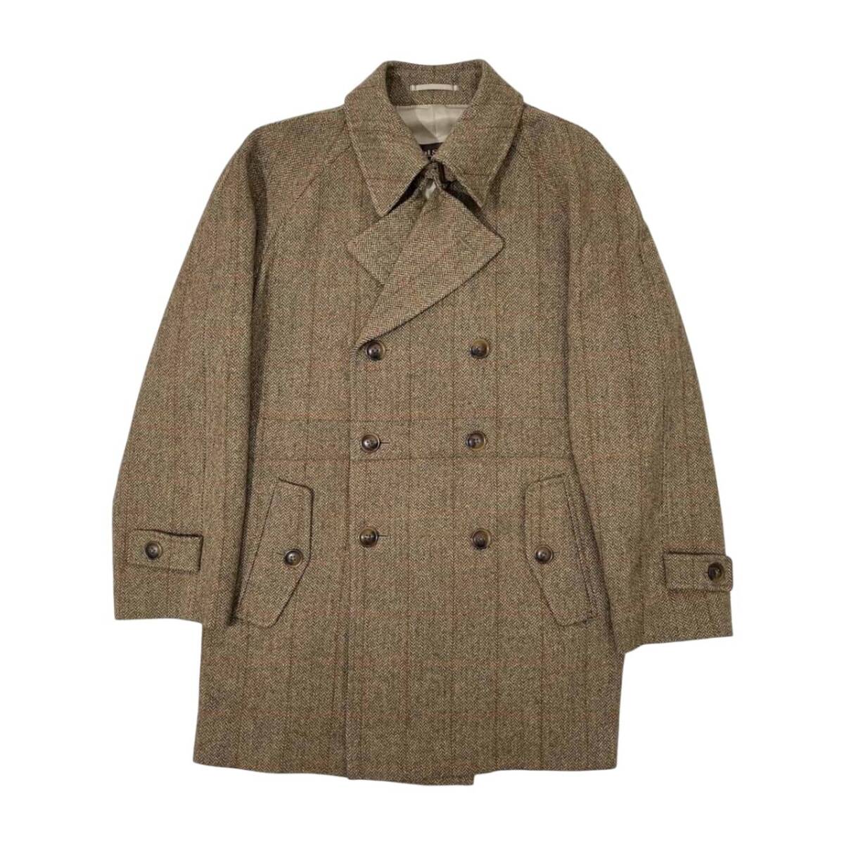 専用なりました！美品！Paul Stuart メンズスプリングコート 1142-J1B7311129__C_200x.jpg?v=