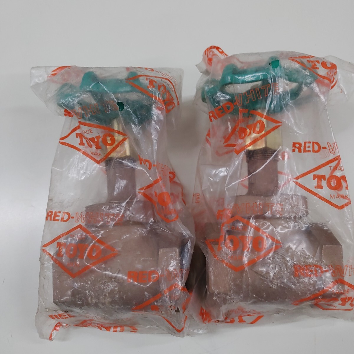 2025年最新】Yahoo!オークション -toyoバルブの中古品・新品・未 2025年最新】Yahoo!オークション -toyoバルブの中古品・新品・未