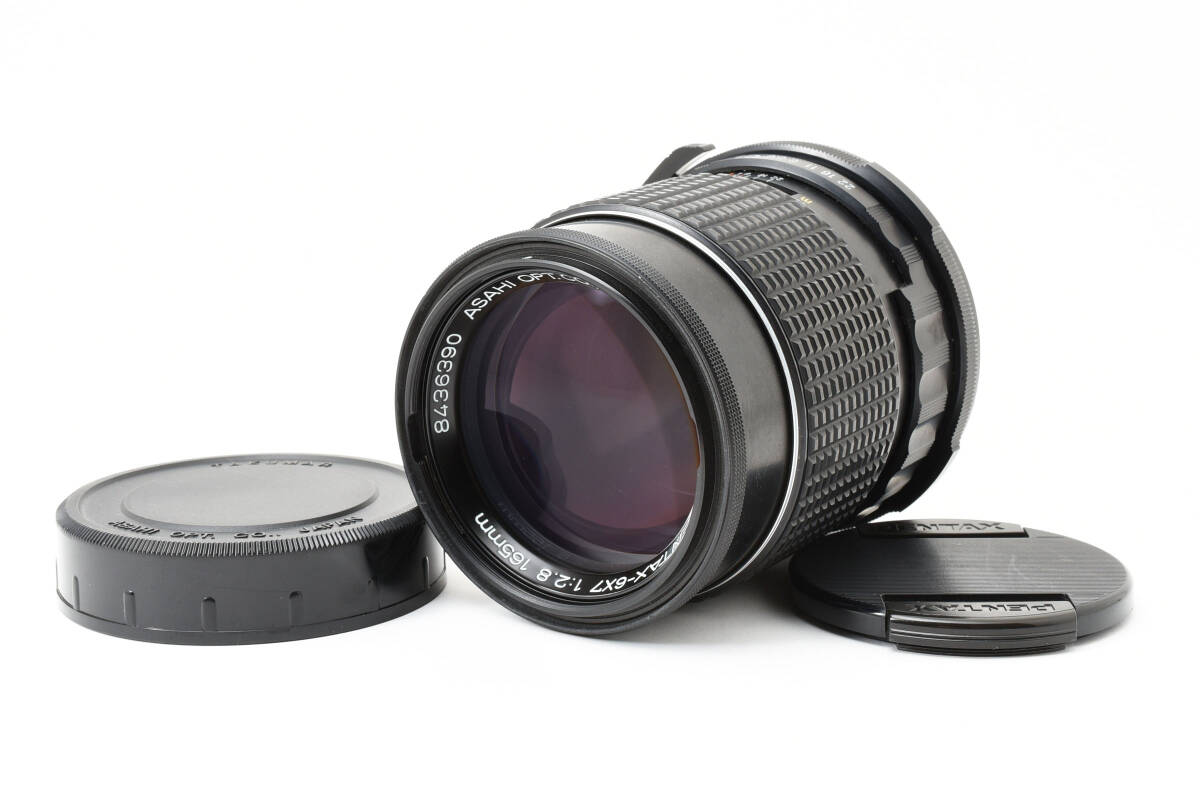 Yahoo!オークション -「smc pentax 67 165 2.8」の落札相場 Yahoo!オークション -「smc pentax 67 165 2.8」の落札相場
