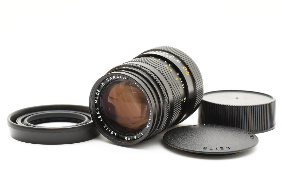 Yahoo!オークション -「elmarit 90mm f2.8」の落札相場・落札価格 Yahoo!オークション -「elmarit 90mm f2.8」の落札相場・落札価格