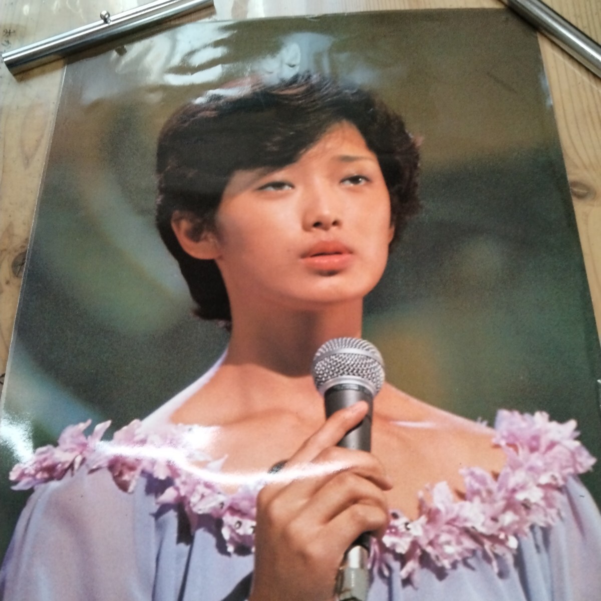 2025年最新】Yahoo!オークション -山口百恵 ポスター(本、雑誌 2025年最新】Yahoo!オークション -山口百恵 ポスター(本、雑誌