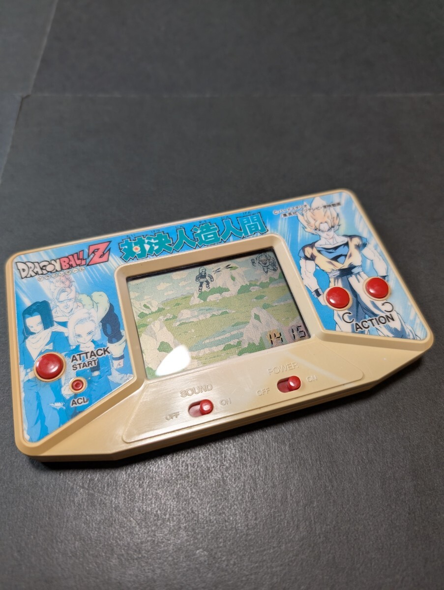 2025年最新】Yahoo!オークション -lsi game dragonball(携帯型 2025年最新】Yahoo!オークション -lsi game dragonball(携帯型