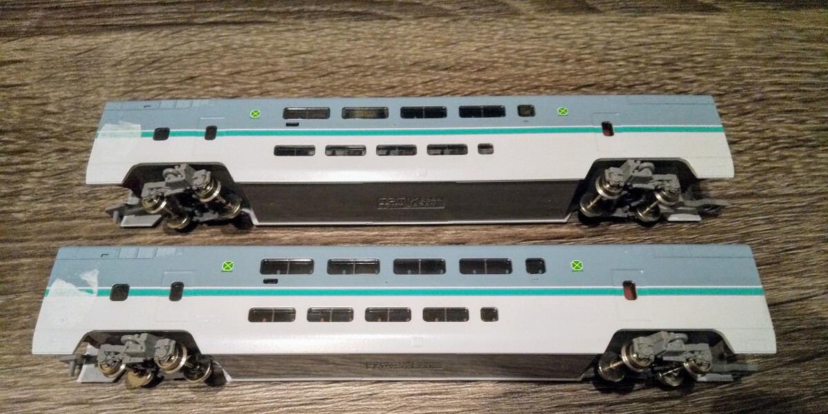 Yahoo!オークション -「tomix e1系」(新幹線) (JR、国鉄車輌)の Yahoo!オークション -「tomix e1系」(新幹線) (JR、国鉄車輌)の